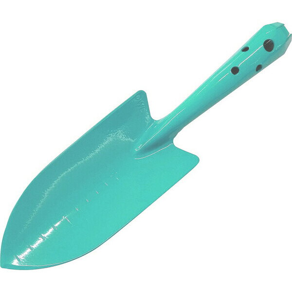 OWL カラー共柄移植ゴテ ブルー #500BL...