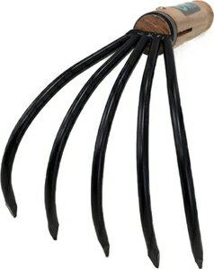 OWL 木柄忍者熊手 J701