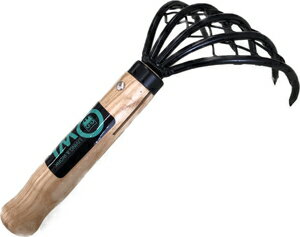 OWL 網付熊手 #227