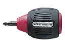 7020-2-15 兼古製作所 スリットドライバー(スタービータイプ、+2×15) ANEX(4)