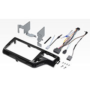 パイオニア ホンダ車用　本体取付キット KLS-H901D Pioneer carrozzeria(カロッツェリア)