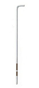 WBP15 ワイズ ダブルボールレンチ ロング 1.5mm (ボールポイント/六角棒) WISE