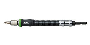 アネックス(ANEX) フレキシブルシャフト(200mm) AFS-200 兼古製作所 アネックスツール