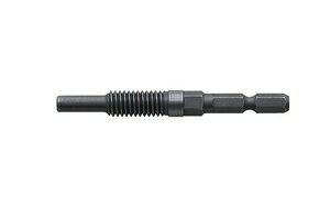 アネックス(ANEX) アンカー抜きビット 6.35mm六角軸(W3/8”) AEB-340 兼古製作所 アネックスツール