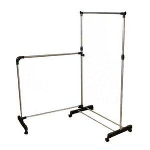 ヒラカワ くるっと回る物干しハンガー QT-106 [QT106ヒラカワ]