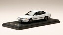 MARK43 1/43 スバル レガシイ RS (BC5) セラミックホワイト【PM43131W】 ミニカー