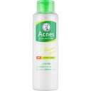 メンソレータムアクネス 薬用パウダー化粧水 180ml ロート製薬 アクネスヤクヨウパウダケシヨウスイN
