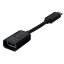 ʥХ䥷 USB3.1Gen1 A-CѴ֥ 10cm (֥å) ZUH-CAR301BK