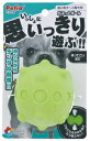 犬用おもちゃ ペティオ ヘルス プログラム がぶっとボール ペティオ PHP ガブツトボ-ル