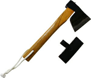 福郎 馬斧 手ヨキ 302062