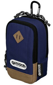 【返品種別A】□「返品種別」について詳しくはこちら□2019年12月 発売◆コンパクトカメラとスマートフォンの収納に最適メインポケットにはコンパクトカメラの収納が可能です。前ポケットは小物類やスマートフォンなどの収納に便利です。◆中仕切り付...