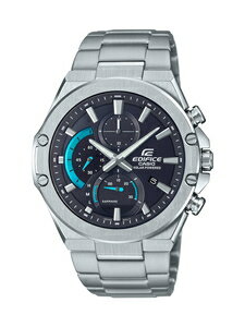 カシオ 【国内正規品】EDIFICE(エディフィス) Slim Line ソーラー メンズタイプ EFS-S560YD-1AJF [EFSS560YD1AJF]【返品種別A】