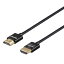 BSHD3S7BK Хåե HIGH SPEED HDMI֥0.7m1ܡˡڥॿ/֥å BUFFALO