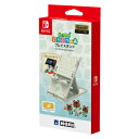 あつまれどうぶつの森 プレイスタンド Switch ホリ [...
