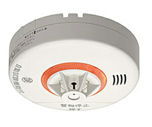 ニッタン住宅用火災警報器CRH-1...