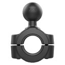 RAM-B408-75-1 ラムマウント ハンドルバーマウント RAM MOUNTS