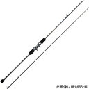 HPG66B-M 天龍 ホライゾン プログレッシブ 6.6ft M 1ピース ベイト MAX200g TENRYU HORIZON Progressive オフショアジギングロッド ライトジギング