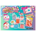 ぷにデコ キラぷにゅスクイーズ タカラトミー
