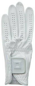 OG042011 オノフ ゴルフグローブ 左手用（ホワイト・21cm） ONOFF Glove OG0420 1