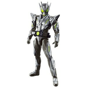 RKF 仮面ライダーゼロワン メタルクラスタホッパー（仮面ライダーゼロワン） バンダイ