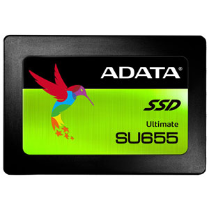 ADATA ADATA SSD Ultimate SU655