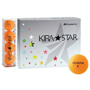 KIRA STAR 2N OR 12P 㥹 KIRASTAR 1 12ʥ󥸡 Kasco 饹 եܡ