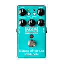 M83 MXR ベース用コーラスエフェクター Bass Chorus Deluxe