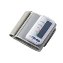 HCM-AS01BTWH エレコム Bluetooth機能搭載 上腕式血圧計 ELECOM エクリア ECLEAR plus対応 [HCMAS01BTWH]