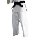 22JP5A18012.5B ミズノ 選手用 柔道衣（新規格）パンツのみ（ホワイト・サイズ：B体・2.5B号） 全柔連・IJF（国際柔道連盟)モデル柔道衣