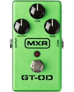 樂天商城 - MXR オーバードライブ M193 GT-OD Overdrive