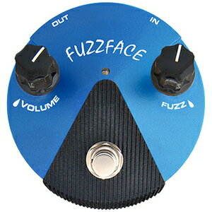 【返品種別A】□「返品種別」について詳しくはこちら□◆スタンダードのFuzz Faceの回路を一般的なペダルエフェクター並みに小さいケースに収め、ACアダプターの使用を可能にしたのはFuzz Face Miniシリーズです。◆FFM1は1970年代のシリコントランジスタを使用したFuzz FaceのMINI版。◆ブライトでアグレッシブなサウンドです。■　仕　様　■電源：9V 006P/9V乾電池もしくは9V AC/DCアダプターサイズ：(幅)89×(奥行)89×(高さ)52mm[FFM1]Jim Dunlop楽器・レコーディング＞楽器用アンプ/エフェクター＞エフェクター＞ファズ