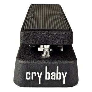 Jim Dunlop ワウペダル CM95 Clyde McCoy Cry Baby Wah Wah