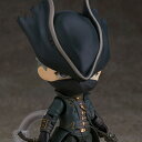 ねんどろいど 狩人 (Bloodborne) グッドスマイル...
