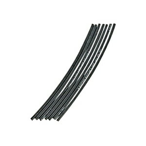 E461 エーモン工業 収縮チューブ amon