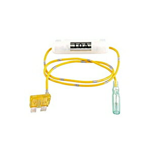 エーモン工業 平型ヒューズ電源 E531(エ-モン) amon