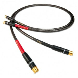 Nordost TYR インターコネクト XLR 1.5m ペア（楽天市場】nordost tyr2 