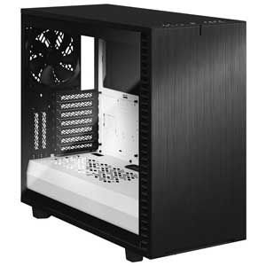 Define 7 TG Fractal Design