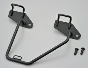 デイトナ サドルバッグサポート 右側 ショートタイプ 16896 DAYTONA