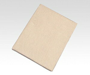 睦三 ボックスシーツ ゴム付き ベージュ 0-6647-13 No.115 [0664713]