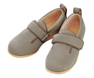 徳武産業 ダブルマジックII 3E 1017 S Mグレー 7-2503-01 [7250301]