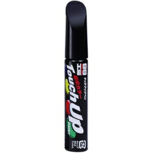 ソフト99 99工房 タッチアップペン 12mlVW-43 フォルクスワーゲン・LC9Z・ブラックマジックM 17443 SOFT99