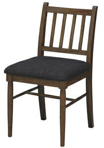 東谷 ダイニングチェア NET-830CBR [NET830CBR]