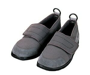 【返品種別A】□「返品種別」について詳しくはこちら□2002年07月 発売◆つま先とかかと部分に補強をし、つま先や足のけがを防止します。■　仕　様　■材質：本体/ゴムスポンジ、底材/合成底重量：約145g（片足）サイズ（cm）：24色：グレーマジック式男女兼用室内用室外用[0693802]アスティコ美容・健康家電＞介護・医療用品