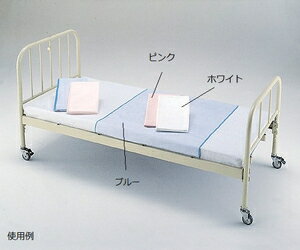 アズワン スカットシーツ C-4500シリーズ 部分シーツタイプ ブルー 0-118-02 C-4500S [011802]