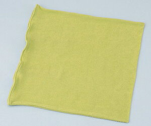 アズワン ビーズパッド用 カバー ビーズパッド マット型用パイル 黄緑 0-4527-23 [0452723]