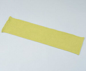 アズワン ビーズパッド用 カバー ビーズパッド 長棒型用パイル 黄緑 0-4527-26 [0452726]