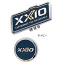 GGF-15333-NV ダンロップ ゼクシオ クリップマーカー(ネイビー) DUNLOP XXIO(4)