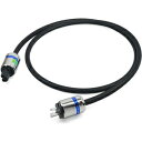 C300-1.2AC ミストラル 電源ケーブル(1.2m) MISTRAL