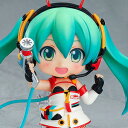 ねんどろいど レーシングミク 2020Ver.（初音ミク GTプロジェクト） グッドスマイルレーシング