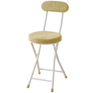 東谷 ロンダ チェア(イエロー) PC-32YE [PC32YE]